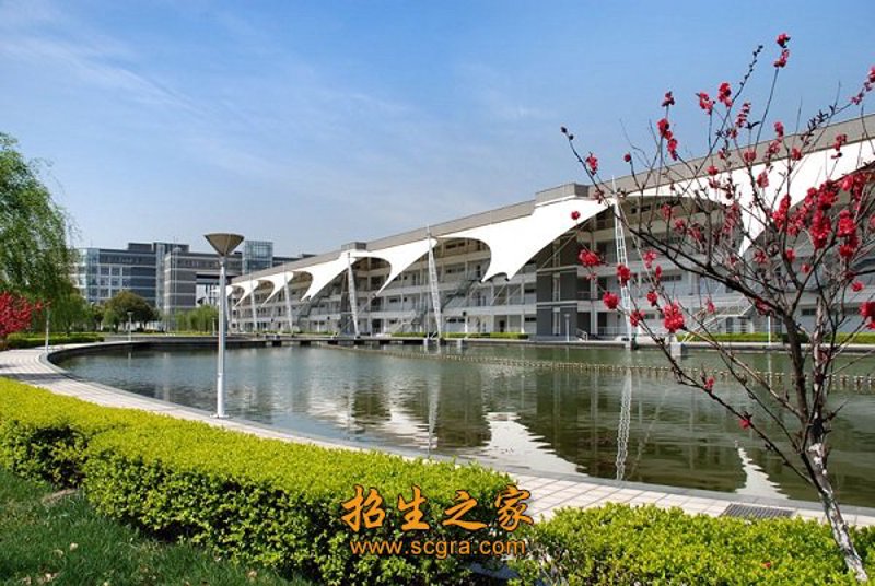 无锡职业技术学院：职业教育的新标杆